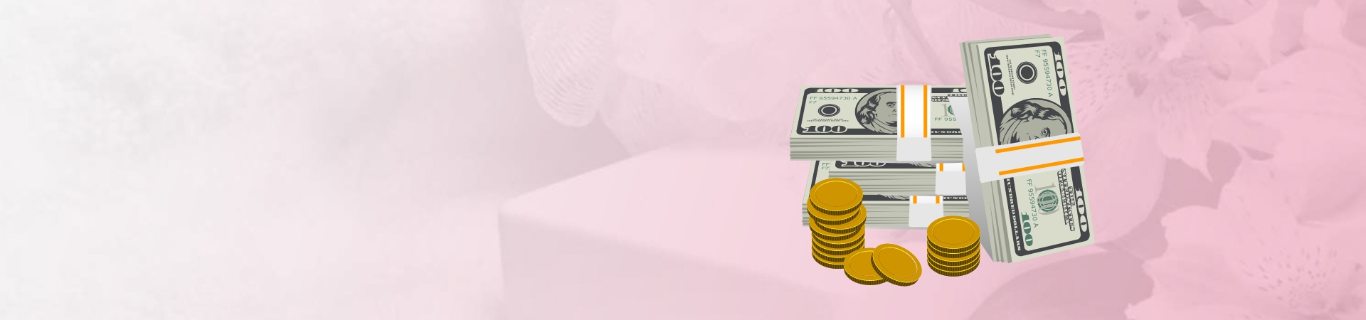 Refer & Earn Cash Reward
